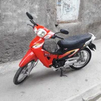 موتورسیکلت