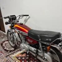 هندا سی دی ای ژاپن82|موتورسیکلت|نسیم‌شهر, |دیوار