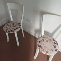 لوازم چوبی|میز و صندلی غذاخوری|کلاچای, |دیوار