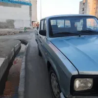 مزداژاپن 200دوگانه کارخانه|خودرو سواری و وانت|تربت‌حیدریه, ۴۵ متری|دیوار