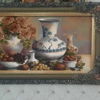 تابلو فرش ماشینی|تابلو فرش|بندر انزلی, استادیوم|دیوار