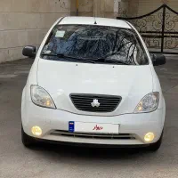 تیبا۲ بدون رنگ کم کار