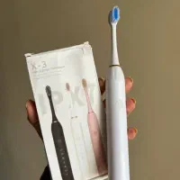 مسواک شارژی اورجینال|آرایشی، بهداشتی، درمانی|اصفهان, آفاران|دیوار