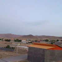 زمین مسکونی روستای ازبیزان