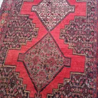 قالی کوردی|فرش|سنندج, |دیوار