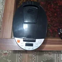 پلوپز ارام پز AEEG|اجاق گاز و لوازم برقی پخت‌وپز|کرمانشاه, |دیوار