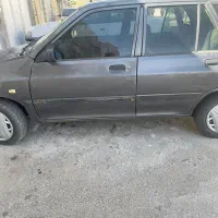 111 مدل ۹۱|خودرو سواری و وانت|شیراز, شریفآباد|دیوار