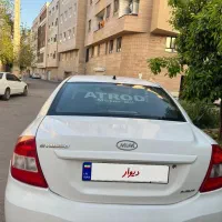 Mvm550|خودرو سواری و وانت|شیراز, کاراندیش|دیوار