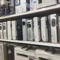 ویدئوپروژکتور Epson - HITCHI -NEC(باضمانت)