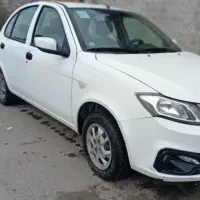 ساینا،اس۱۴۰۰بیمه کامل لاستیک۸۰درصد