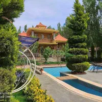 ویلاباغ 1300متری با رمپ آب درمانی(دشت نور)