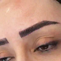 ارایش داعم تخفیف ده روزه همه خدمات فقط ۷۰۰|خدمات آرایشگری و زیبایی|نجف‌آباد, صالح آباد|دیوار