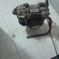 لوله بازکنی و رفع نم هدایت ابوطالب عبادی شفا 24ساع