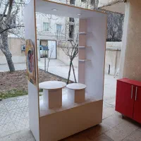 دکور یا ویترین مغازه|فروشگاه و مغازه|قزوین, |دیوار