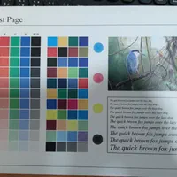 وسایل یکجا کافی نت کپی پرینتر لیزری رنگی سیاه سفید|پرینتر، اسکنر، کپی، فکس|جوین, |دیوار