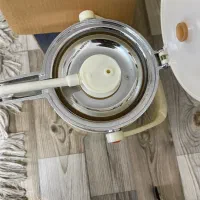 فلاسک چای قدیمی|قوری، کتری، قهوه‌ساز دستی|تهران, شهران جنوبی|دیوار