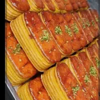 نیازمند نیرو  قنادی خشک کار وارد