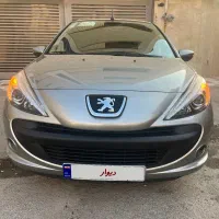 ۲۰۷ TU5 فول ،دنده اتومات ، ۱۴۰۴|خودرو سواری و وانت|اصفهان, جلفا|دیوار