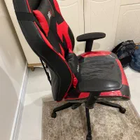 صندلی گیمینگ|صندلی و نیمکت|تهران, سردارجنگل|دیوار