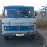 مینی بوس مدل ۶۵ فوق العاده