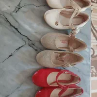 کفش بچه گانه