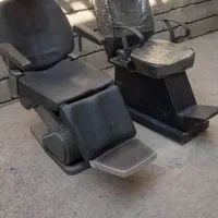 صندلی برقی ارایشگاه|آرایشگاه و سالنهای زیبایی|وحیدیه, |دیوار