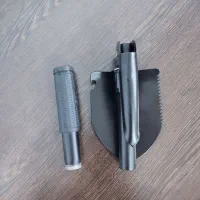 بیلچه مسافرتی