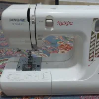 چرخ خیاطی