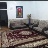 سوییت ،پارکینگ و خانه مسافر امیریان (مهران)