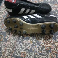 کفش چمنی اصلی نو دو عدد|کیف، کفش، کمربند|مریوان, |دیوار