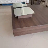 آینه دکوری دیواری شش عدد
