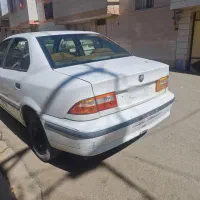 سمند اوراقی|خودرو سواری و وانت|زاهدان, |دیوار
