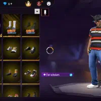 اکانت فری فایر|کنسول، بازی ویدئویی و آنلاین|بندرعباس, |دیوار