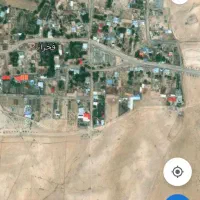 زمین شاهنامه ۸۰ معاوضه با ماشین