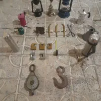 آباژور  برقی