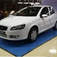 فروش رانا ارتقا یافته موتور tu5 مدل ۱۴۰۴