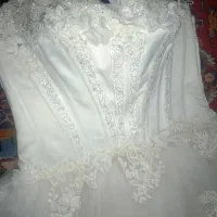 لباس عروس