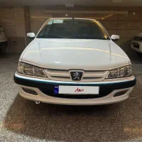 پارس lx tu5 مدل 1402|خودرو سواری و وانت|اهواز, کوروش|دیوار