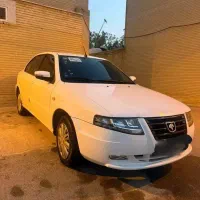 فروش سورن پلا ef7 سال 403 درحد صفر