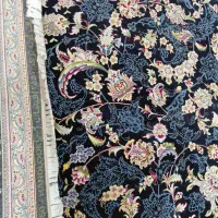 دوتا فرش ۱۲ متری جنس درجه ۱|فرش|ورامین, خیر آباد|دیوار