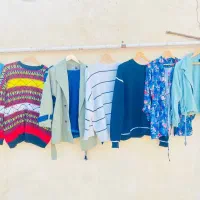 مانتو شیک از ۲۰۰تا۵۰۰|لباس|دهدشت, |دیوار