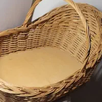 سبد حصیری|اسباب و اثاث بچه|مشهد, خاتم الانبیا|دیوار