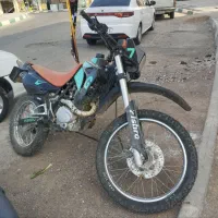 موتور ترل ۲۰۰