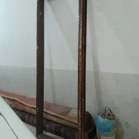کم در بسیار سنگین جنس قدیم