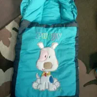 آغوشی وکیسه خواب|اسباب و اثاث بچه|رشت, کوی مهر|دیوار