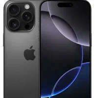 ایفون ۱۶پرو