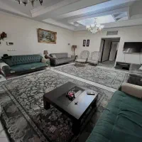 ۱۲۰ متر آپارتمان // فول امکانات // اجاره تهرانسر