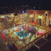 تور کویر سیازگه فولبرد|تور و چارتر|تهران, آرژانتین|دیوار