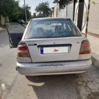 پراید ۱۴۱|خودرو سواری و وانت|اندیمشک, |دیوار