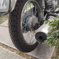 موتورسیکلت
